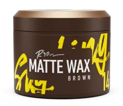 Roqvel Matte Brown unidad