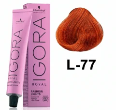 Schwarzkopf Professional L-77 unidad