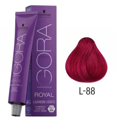 Schwarzkopf Professional L-88 unidad