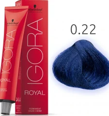 Schwarzkopf Professional 0-22 unidad