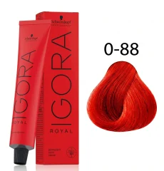 Schwarzkopf Professional 0-88 unidad