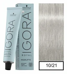 Schwarzkopf Professional 10-21 unidad