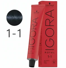 Schwarzkopf Professional 1-1 unidad