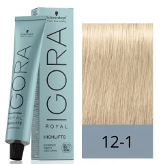 Schwarzkopf Professional 12-1 unidad