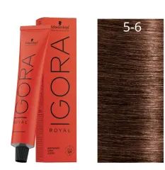 Schwarzkopf Professional 5-6 unidad