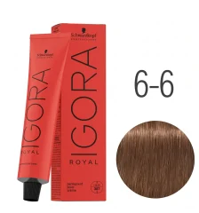 Schwarzkopf Professional 6-6 unidad