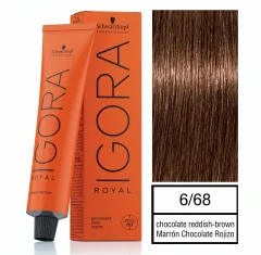 Schwarzkopf Professional 6-68 unidad