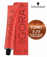 Schwarzkopf Professional 7-77 unidad
