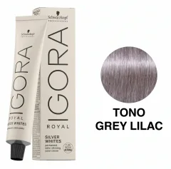 Schwarzkopf Professional Grey Lilac unidad