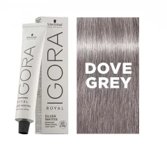 Schwarzkopf Professional Dove Grey unidad