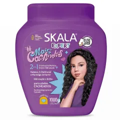 Skala Expert Mais Cachinhos unidad