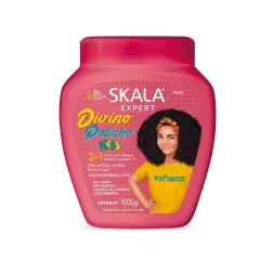 Skala Expert Skal Divino Potinho unidad