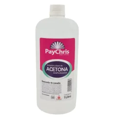 Pay Chris Talco Perfumado Barberia 20 g