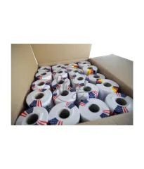 Papel Bigudi Papel Para Bigudi unidad