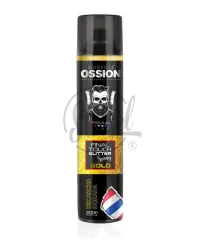Ossion Final Touch Glitter Spray Gold 200 ml