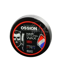 Ossion Wax Mega Hold unidad