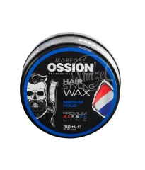 Ossion Wax Hair Color Blue unidad
