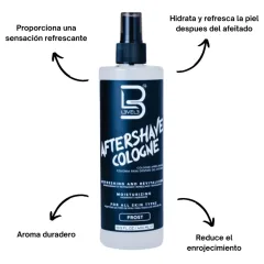 Bufalo After Shave unidad