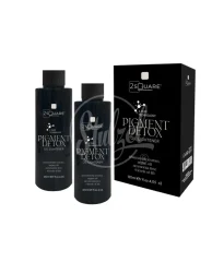 2Square Pigment Detox unidad
