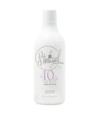 2Square Cream Activador 40 vol Violet 100 ml