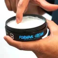 Roqvel Cream Wax Fiber 150 ml