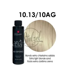 Schwarzkopf Professional Oxigenta de 10 vl unidad