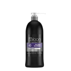 Schwarzkopf Professional Silver unidad