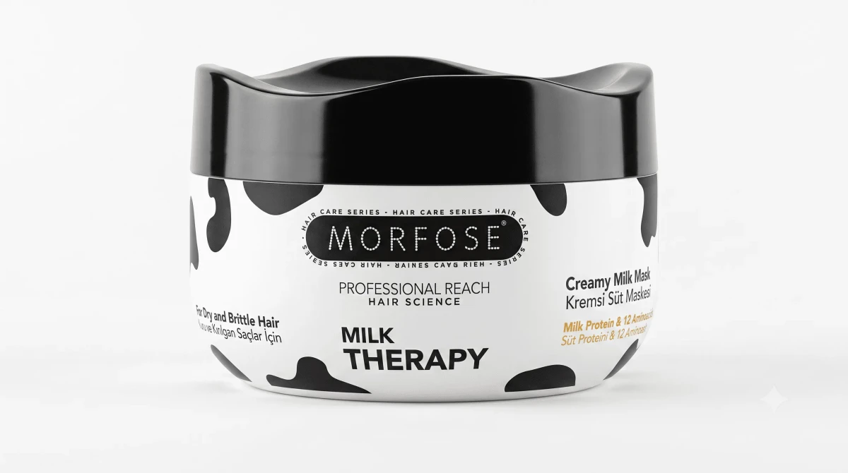 Morfose Milk Mask 500 ml1