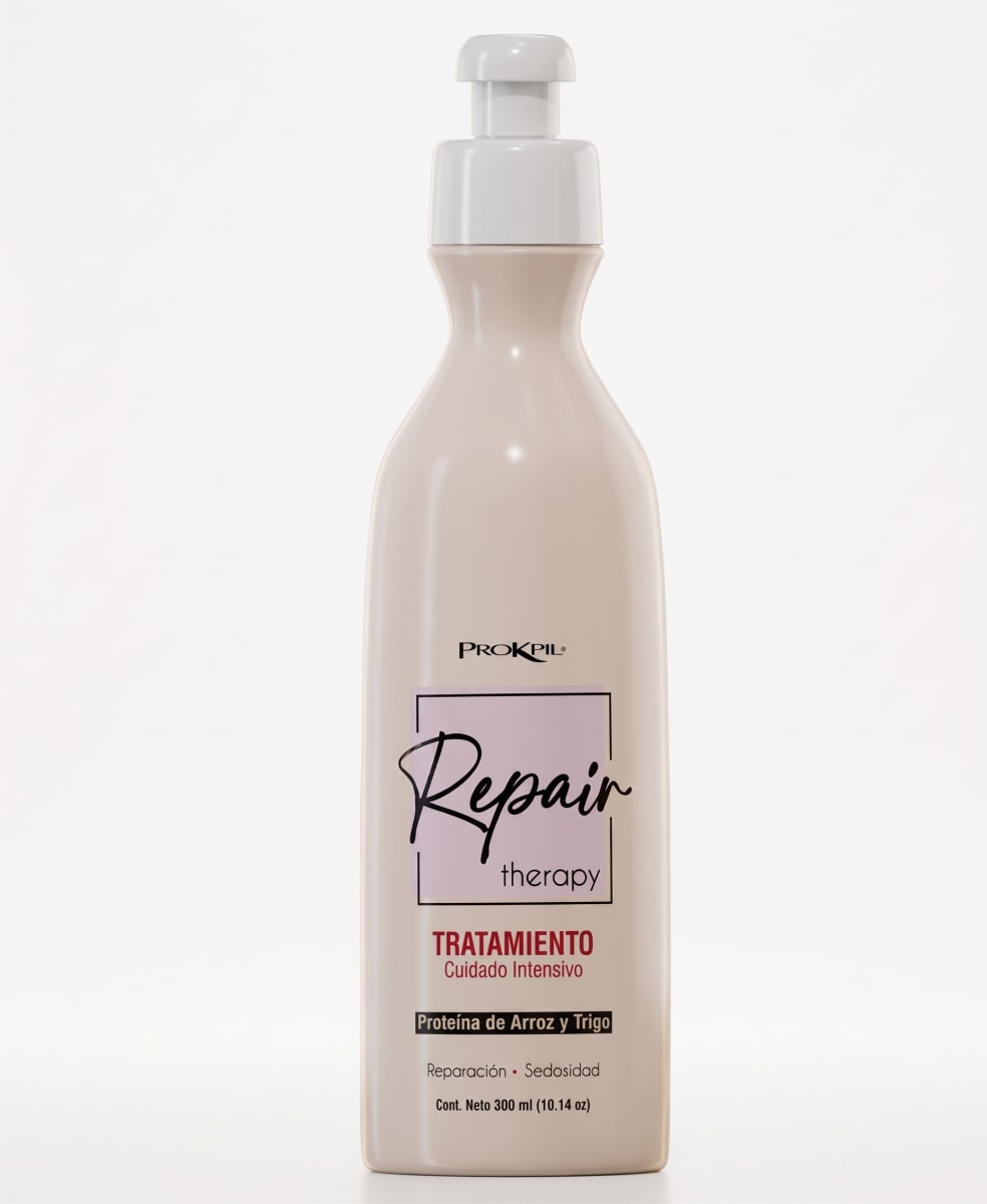Prokpil Repair Acond. unidad1