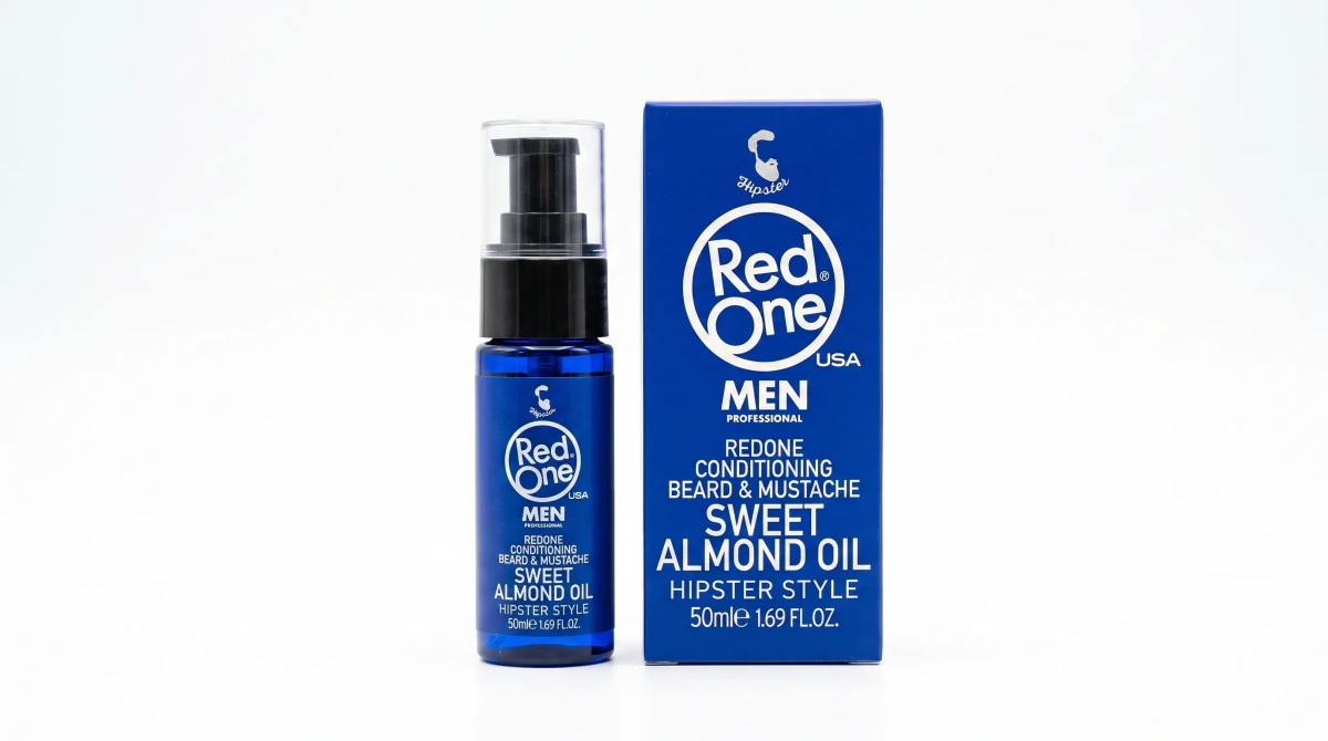 RedOne Sweet Oil unidad1