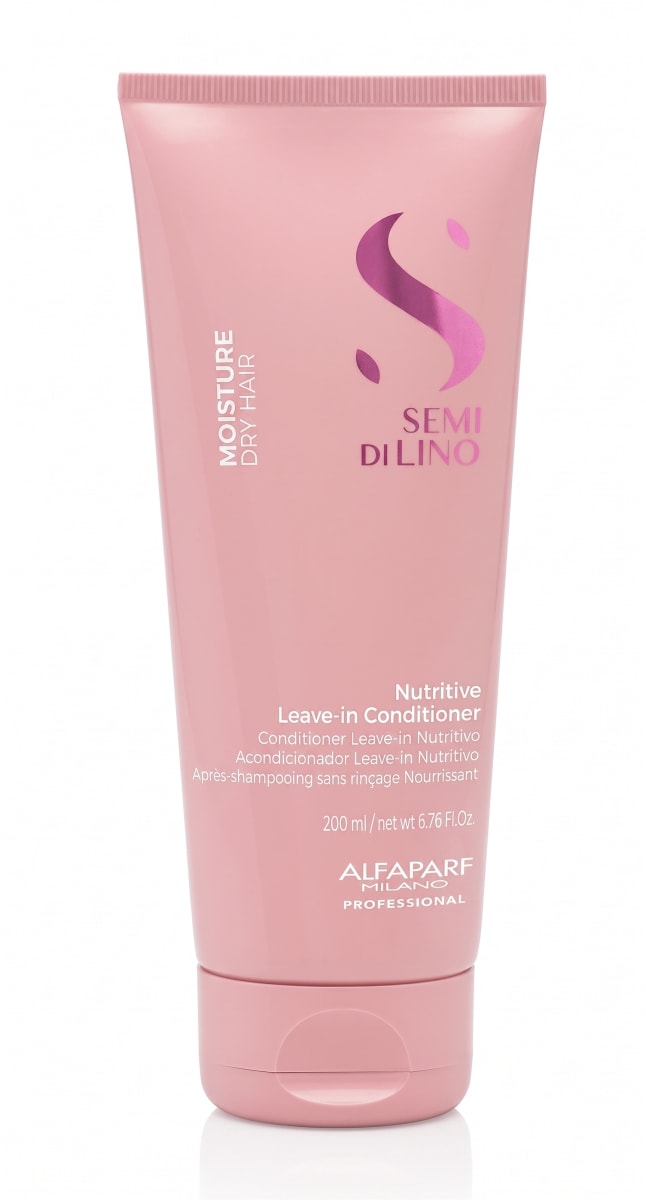 Alfaparf Milano ALFAPARF NUTRIVE LEAVE IN CONDITIONER 200 ml1