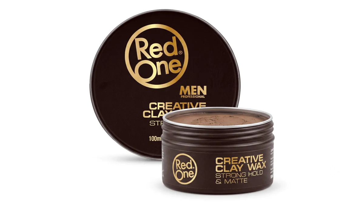 RedOne Creative Clay 100 ml1