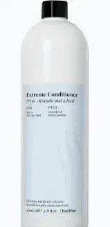Backbar Extreme Conditioner Avocado And Wheat 500 ml1