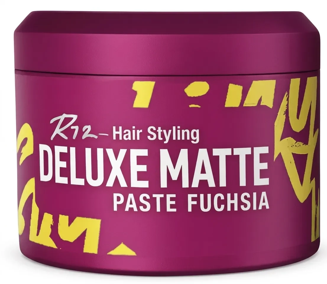 Roqvel Deluxe FUCSIA unidad2