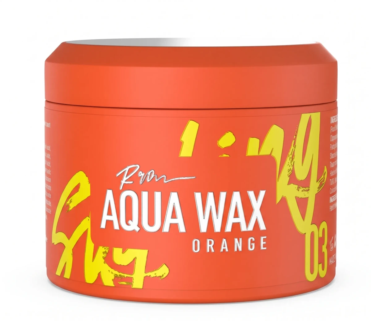Roqvel Orange unidad2