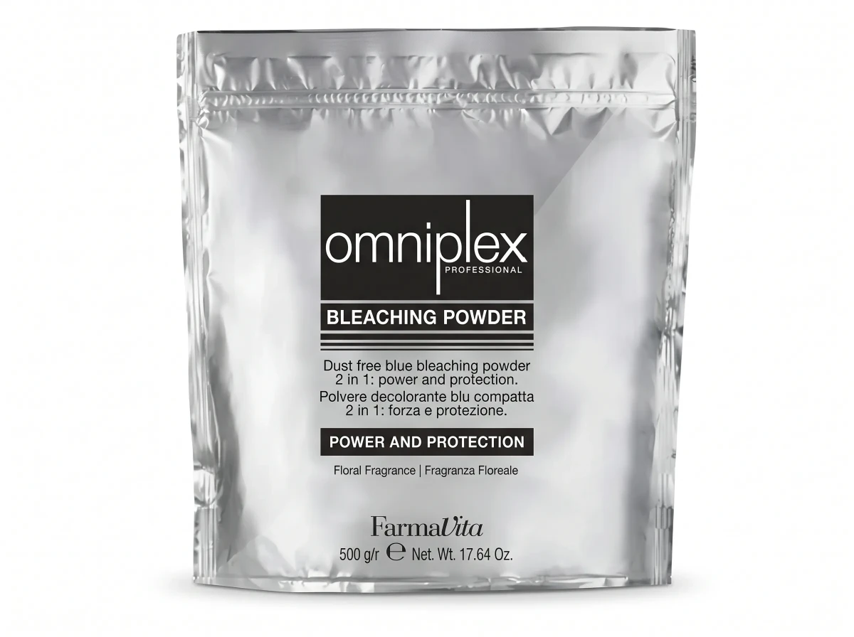 Genérico Omniplex Bleaching Power 2 in 1 unidad2