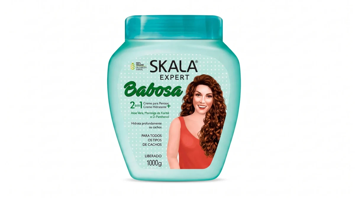 Skala Expert Babosa unidad2