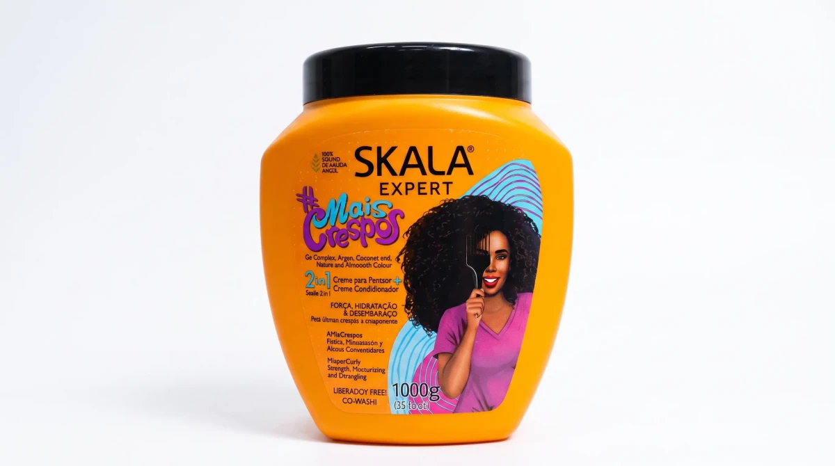 Skala Expert Mais Crespost unidad2