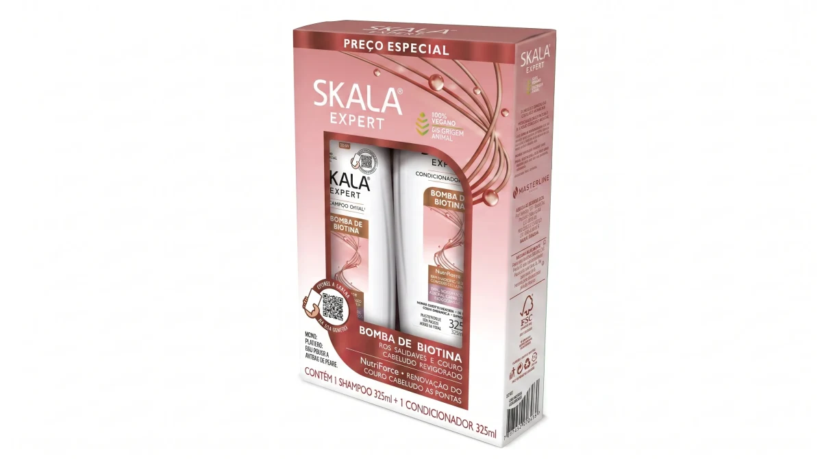 Skala Expert Kit Skala Expert unidad2