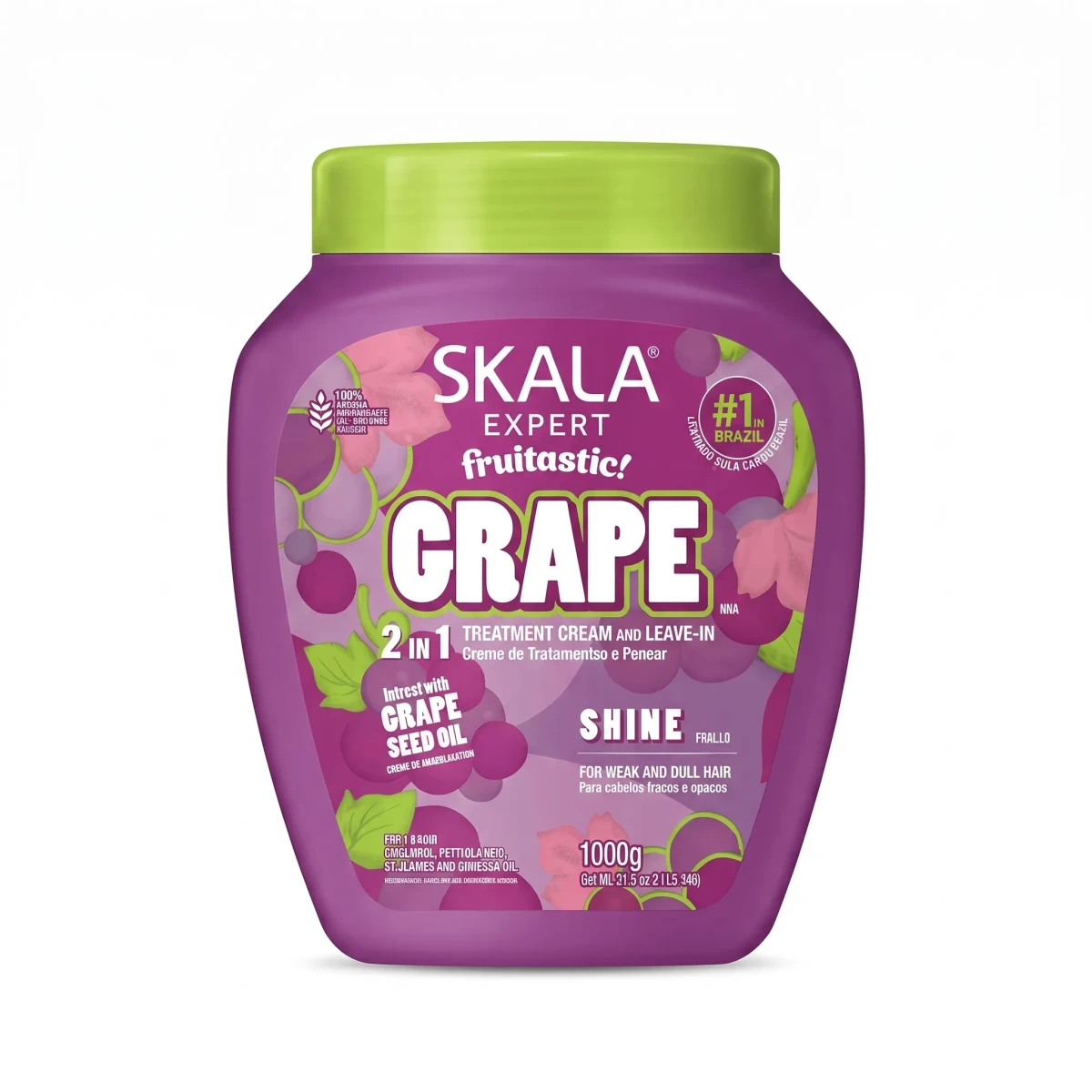 Skala Expert Frutastica Uva unidad2