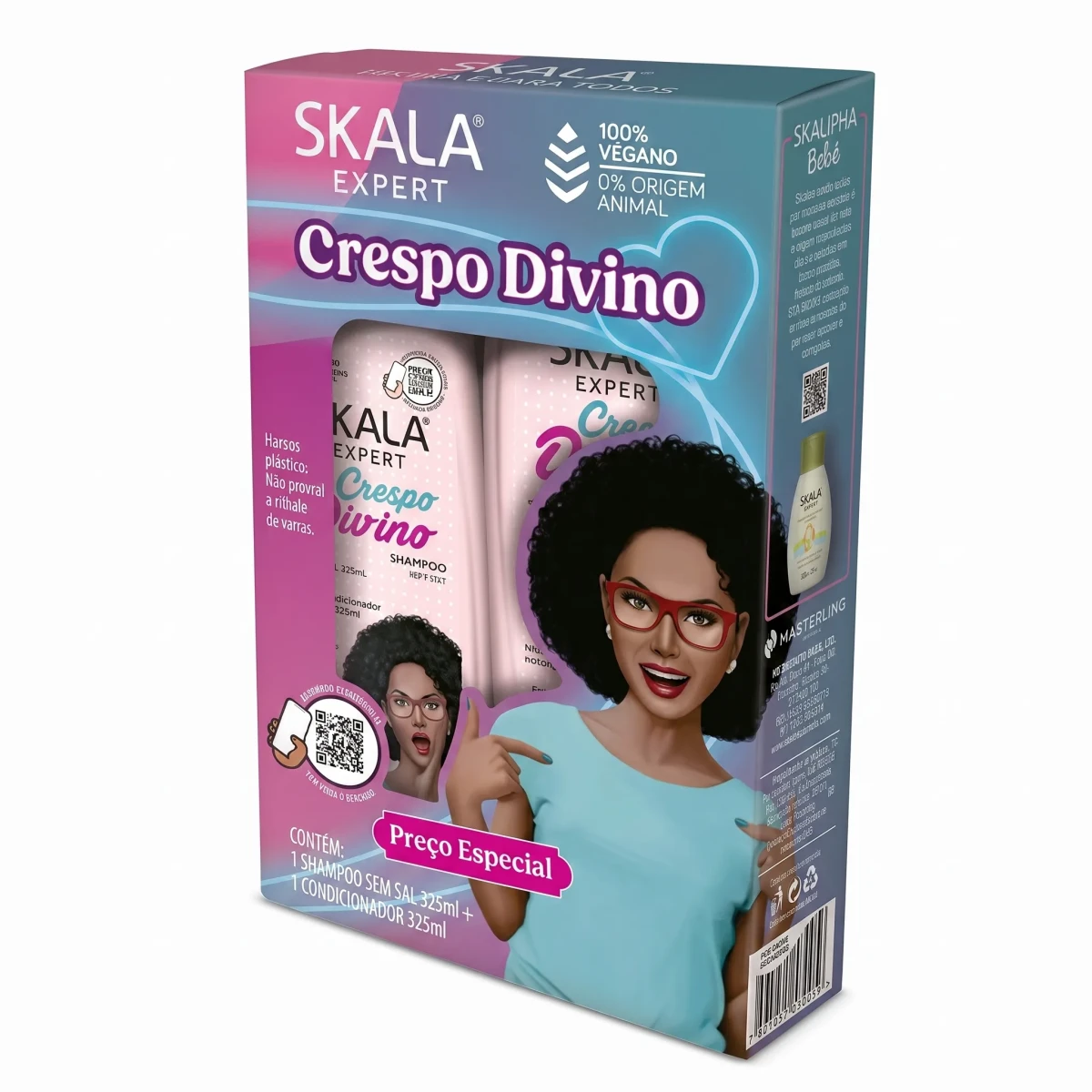 Skala Expert Kit Skala Crespo Divino unidad2