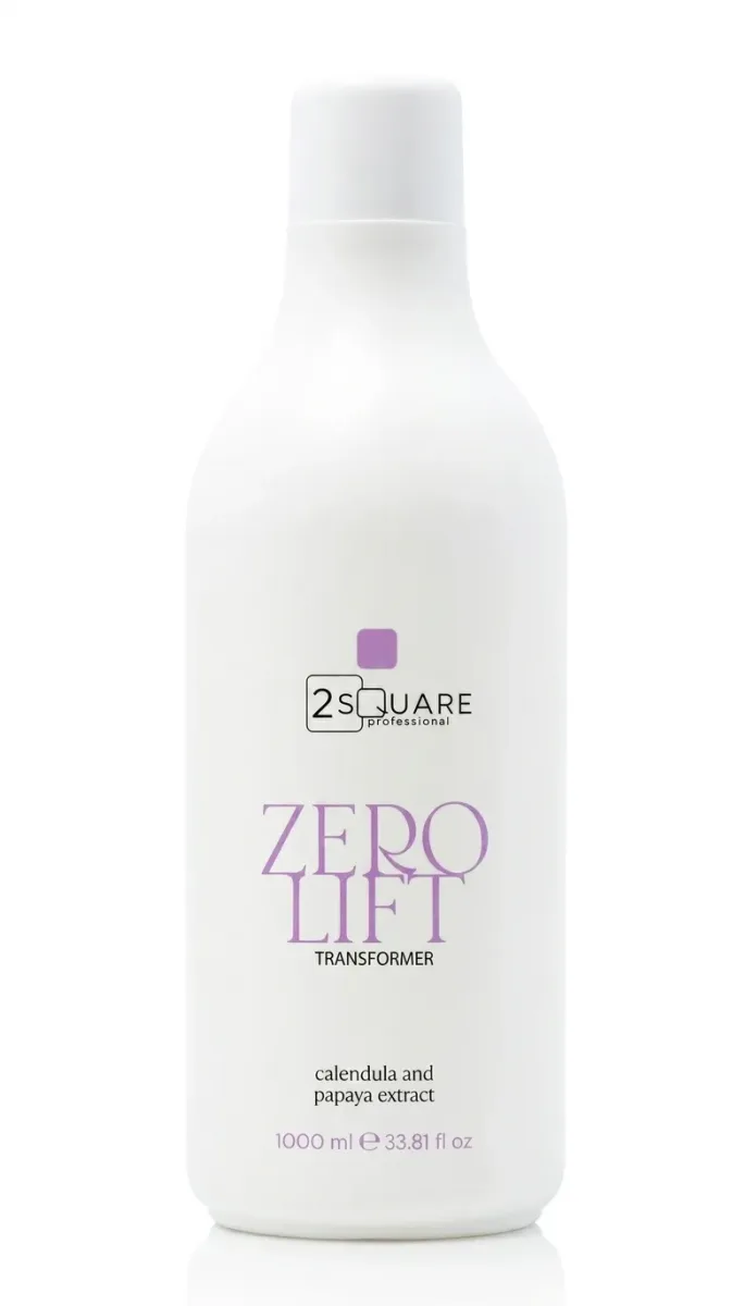 2Square Zero Lift unidad1