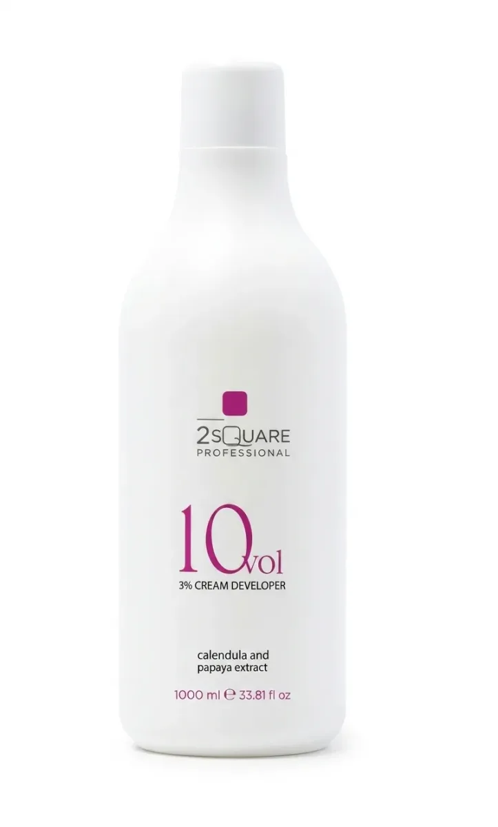 2Square Cream Developer 10 Vol unidad2