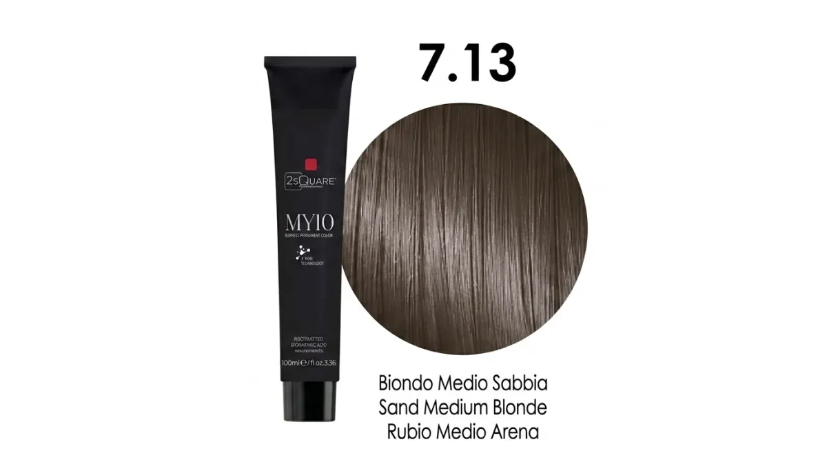 2Square 7.13 100 ml2