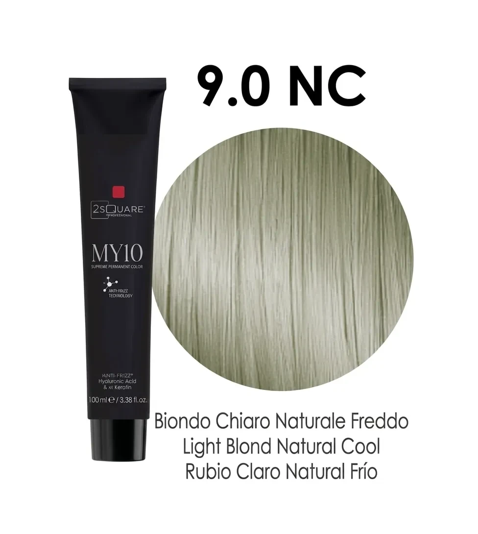 2Square 9.0 nc 100 ml1