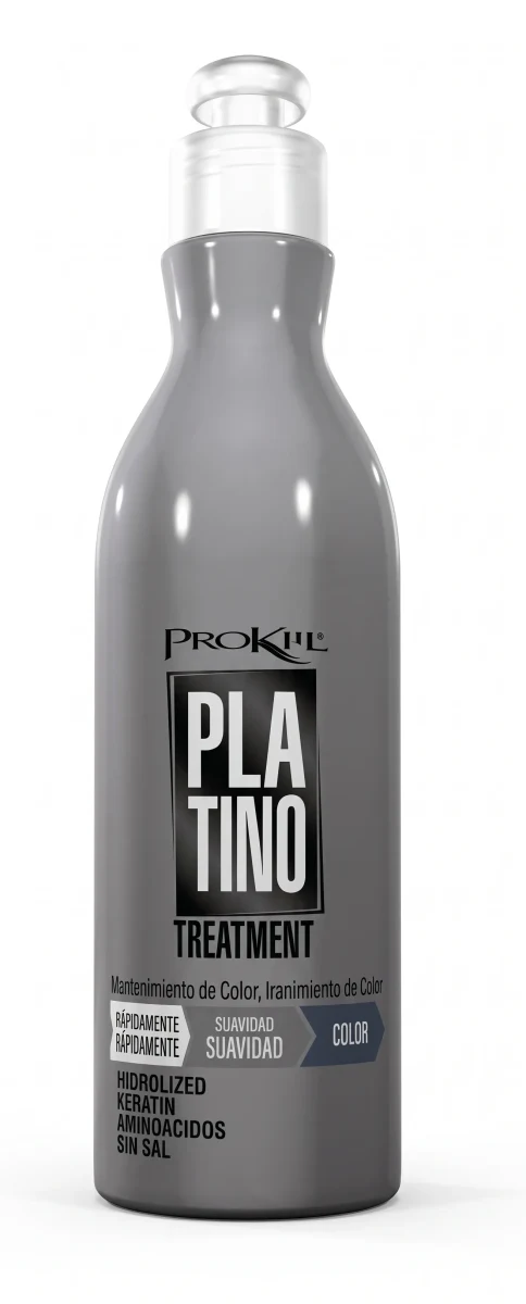 Prokpil P latino unidad1