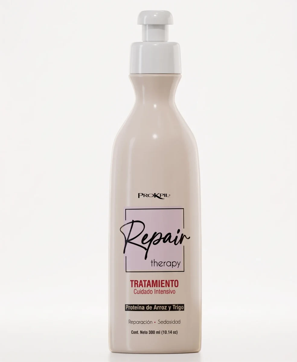 Prokpil Repair Acond. unidad2