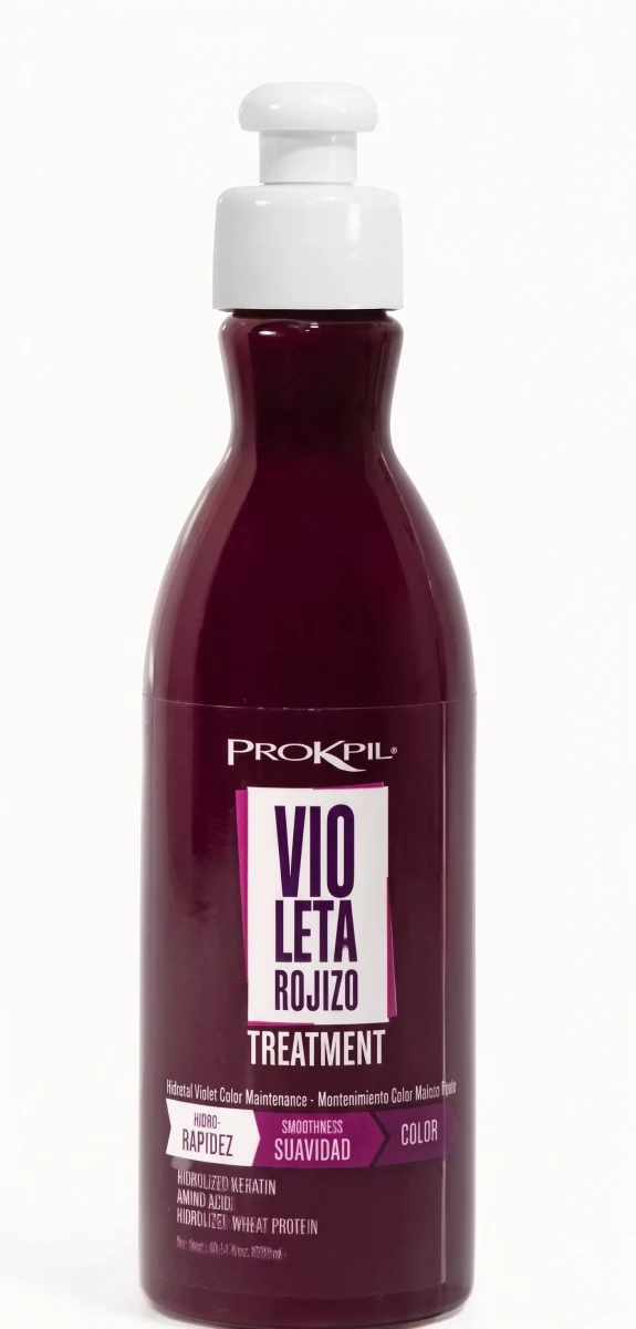 Prokpil Violeta Rojizo unidad1