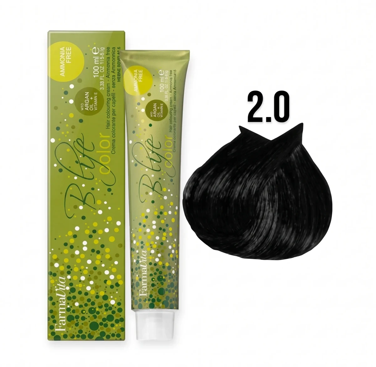 Farmavita B.Life Color 2.0 100 ml1