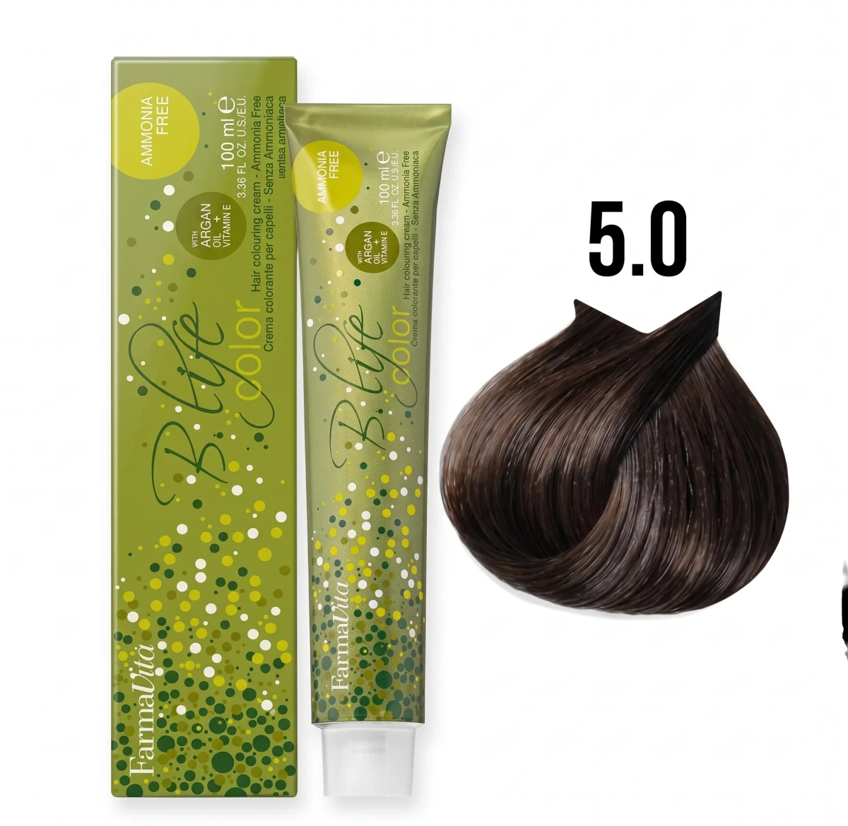 Farmavita B.Life Color 5.0 100 ml1